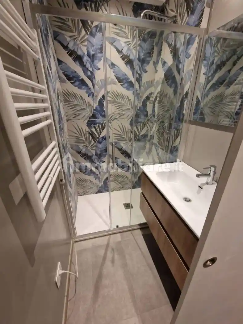 Appartamento in villa viale Certosa 241, Musocco, Milano - foto 2