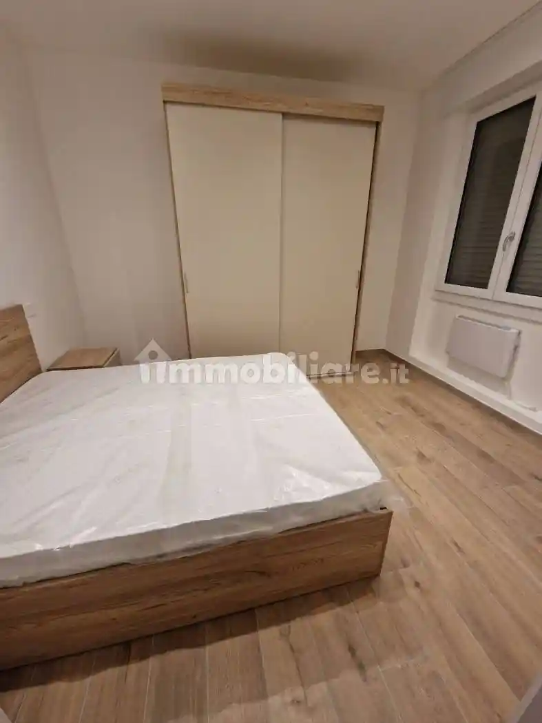 Appartamento in villa viale Certosa 241, Musocco, Milano - foto 3