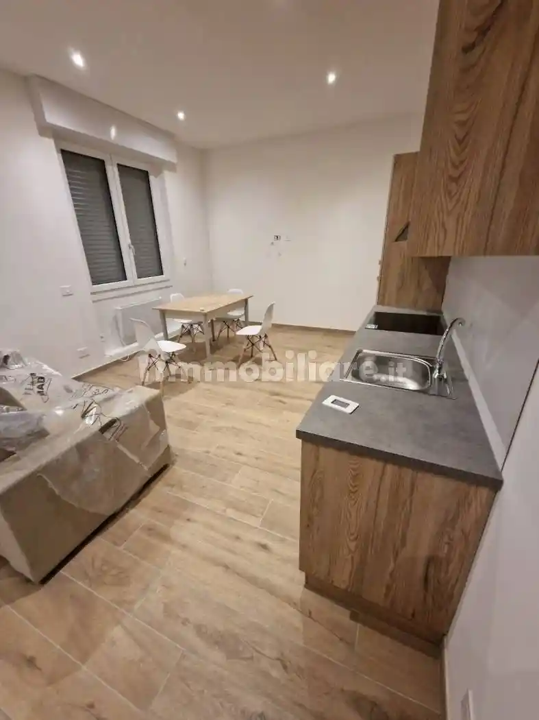 Appartamento in villa viale Certosa 241, Musocco, Milano - foto 4