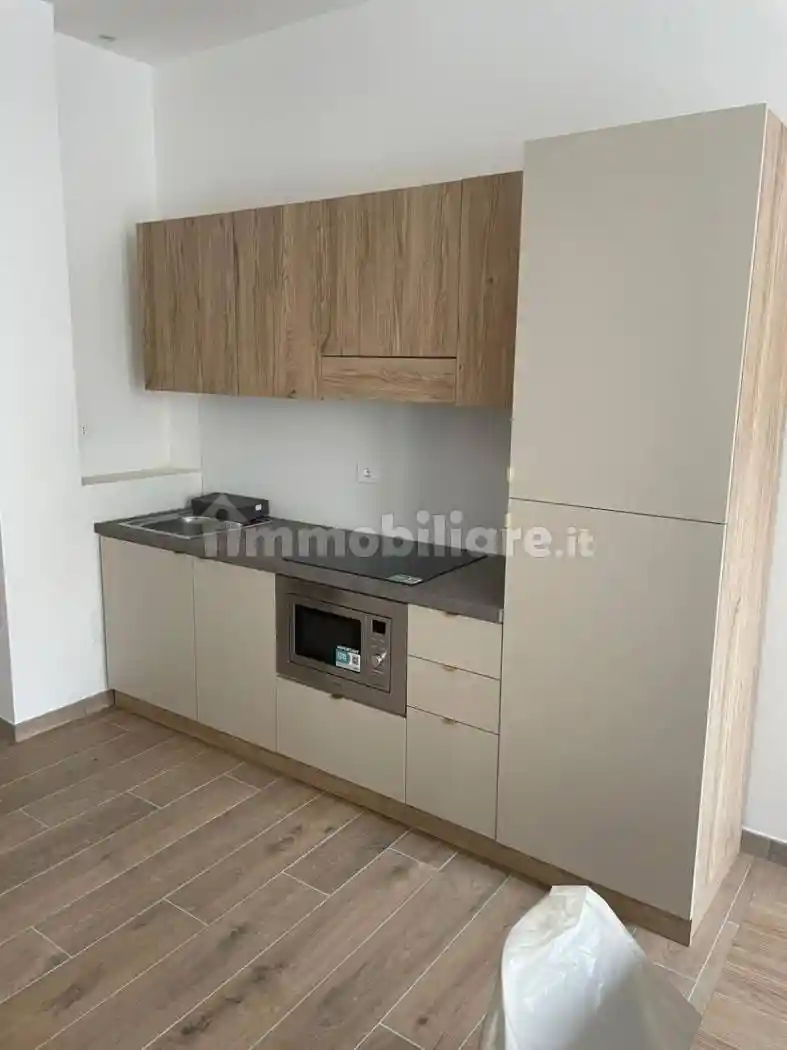 Appartamento in villa viale Certosa 241, Musocco, Milano - foto 5