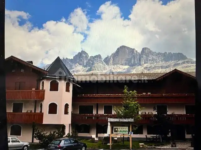 Appartamento in vendita a Nova Levante