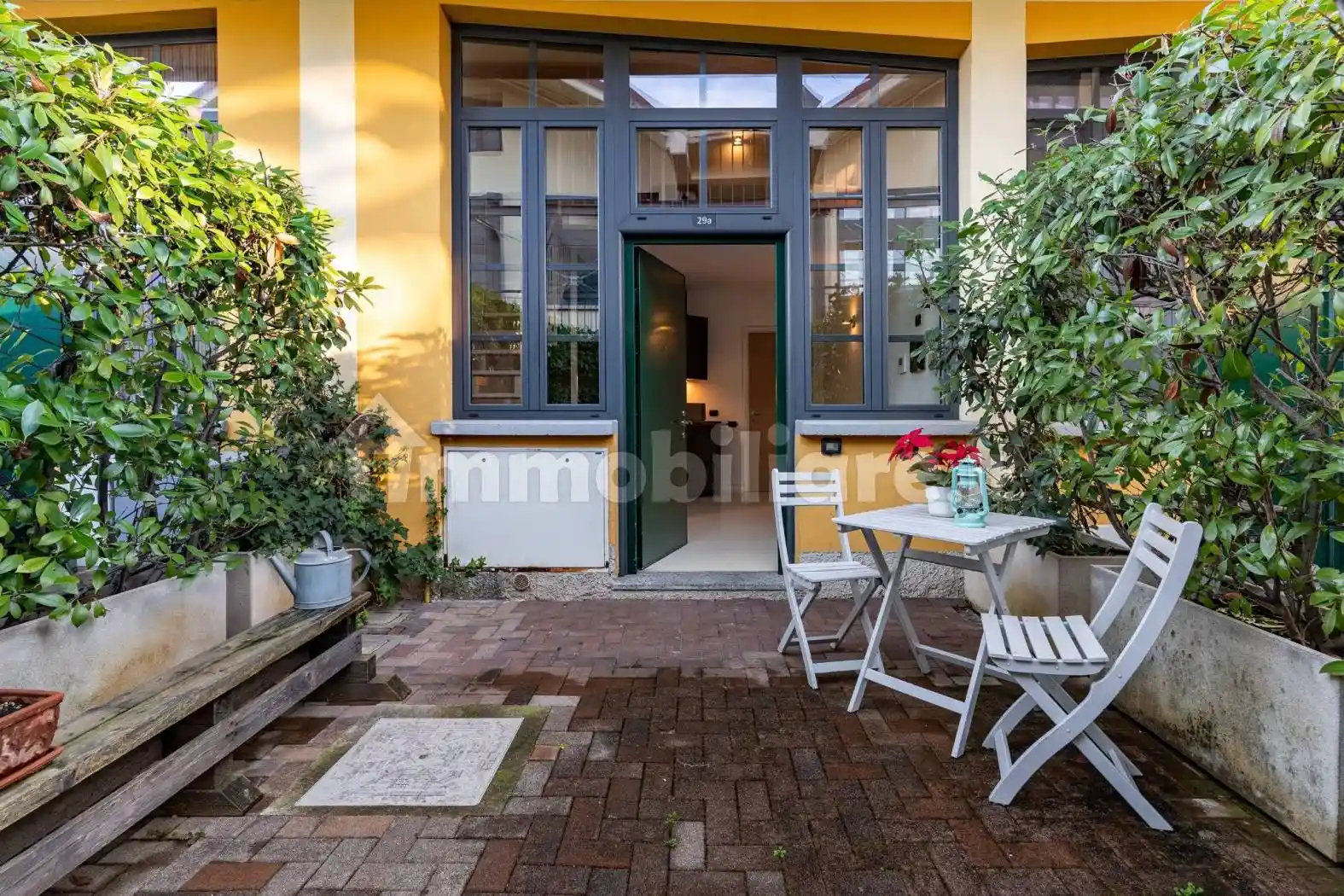 Loft in affitto a Milano