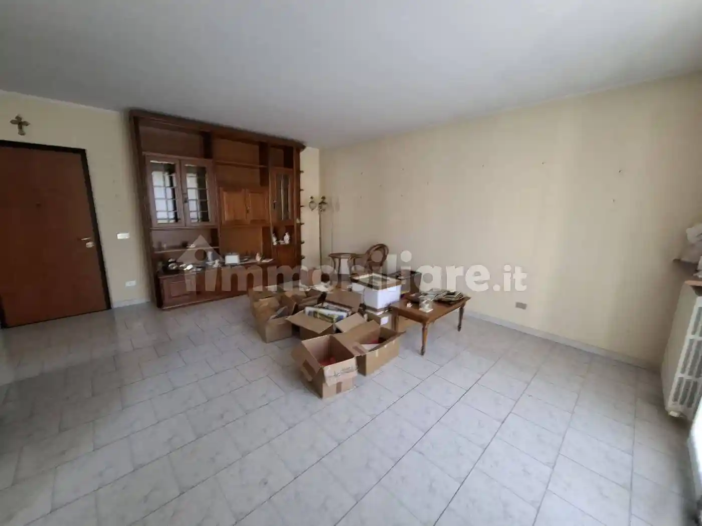 Trilocale via Vittorio Alfieri 22A, Centro, Castiglione d'Adda - foto 5