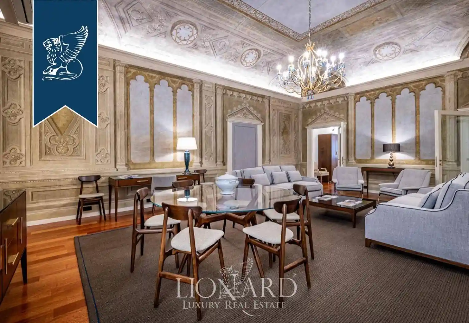 Appartamento in vendita a Firenze