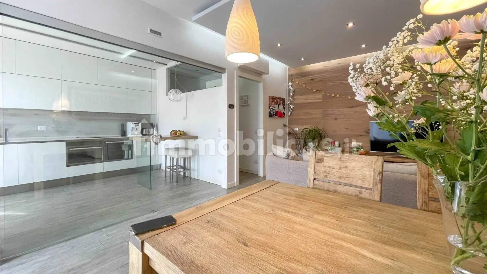 Villetta a schiera in vendita a Casale sul Sile