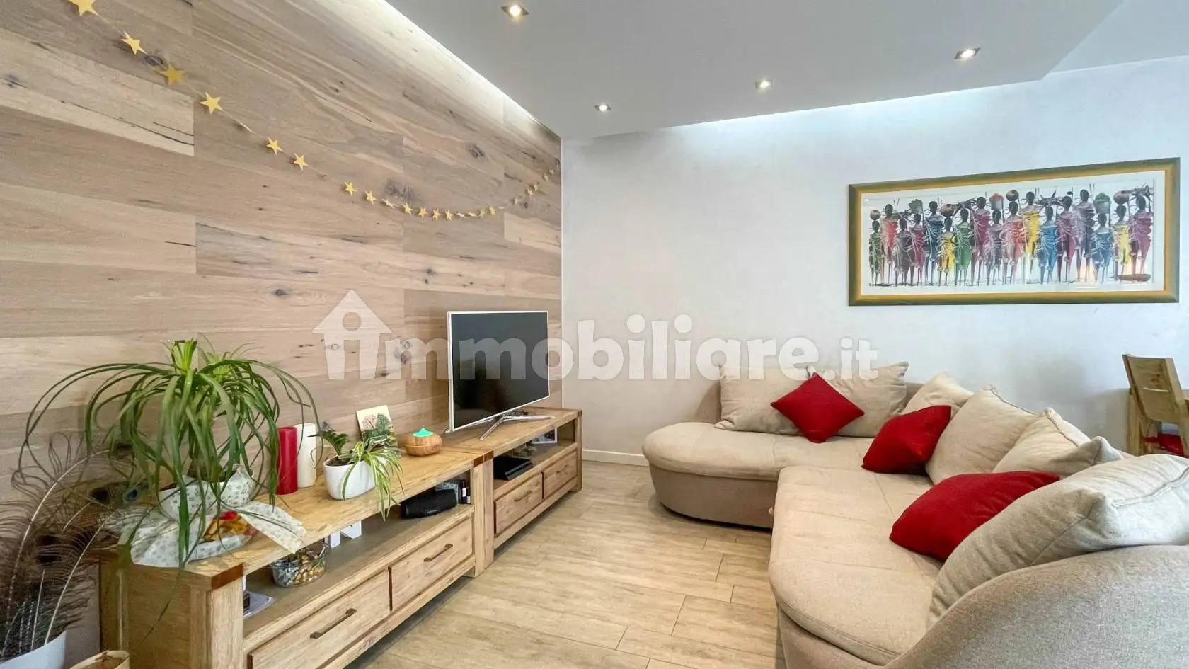 Villa a schiera 5 locali, ottimo stato, Centro, Casale sul Sile - foto 4