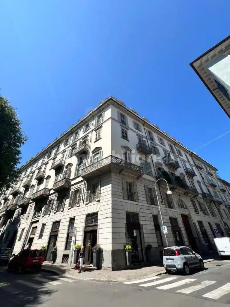 Trilocale via Giovanni Giolitti 45, Via della Rocca, Torino - foto 2