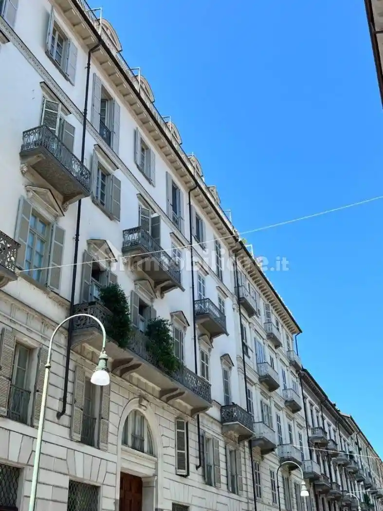 Trilocale via Giovanni Giolitti 45, Via della Rocca, Torino - foto 3