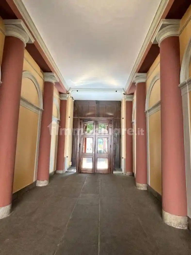 Trilocale via Giovanni Giolitti 45, Via della Rocca, Torino - foto 4