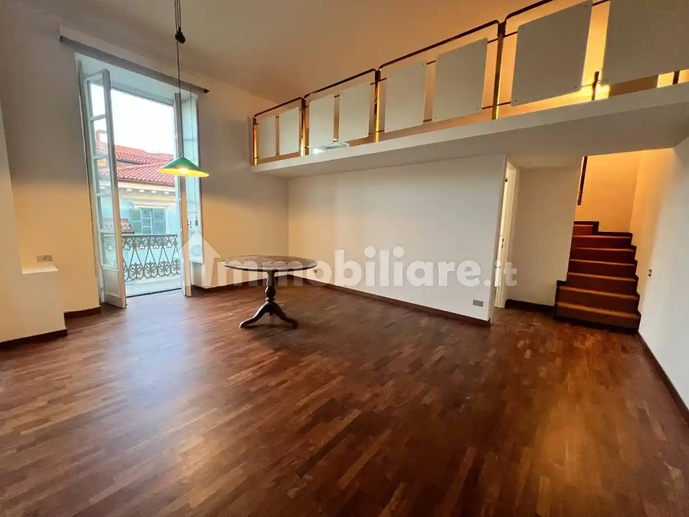 Trilocale via Giovanni Giolitti 45, Via della Rocca, Torino - foto 5