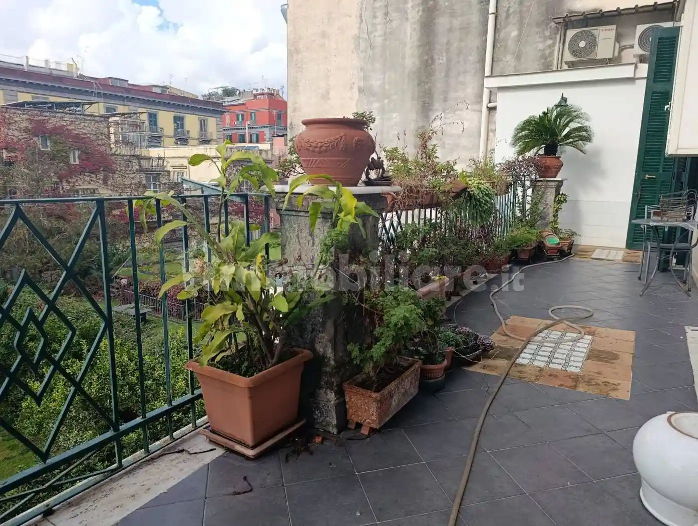 Appartamento piazza Vincenzo Bellini, Centro Storico, Napoli - foto 2
