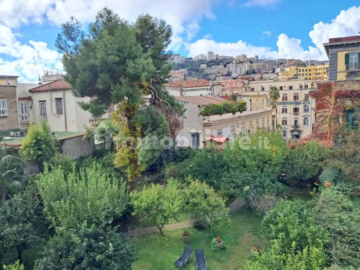 Appartamento piazza Vincenzo Bellini, Centro Storico, Napoli - foto 4