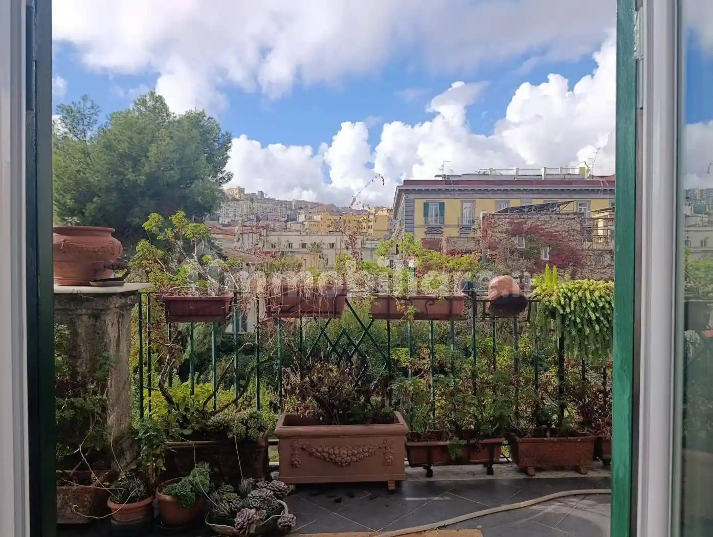 Appartamento piazza Vincenzo Bellini, Centro Storico, Napoli - foto 5