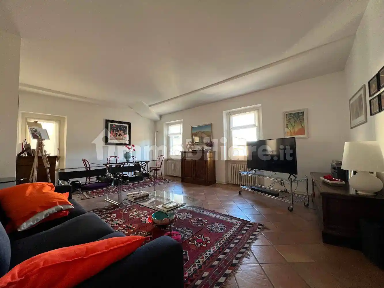 Attico - Mansarda in vendita a Urbino