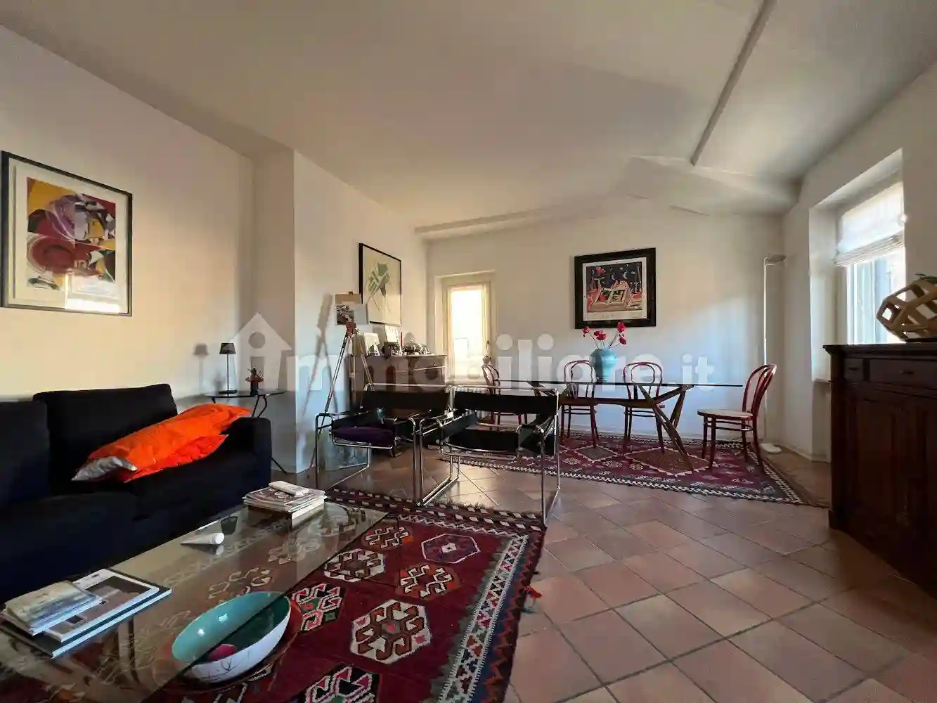 Attico - Mansarda - foto 2