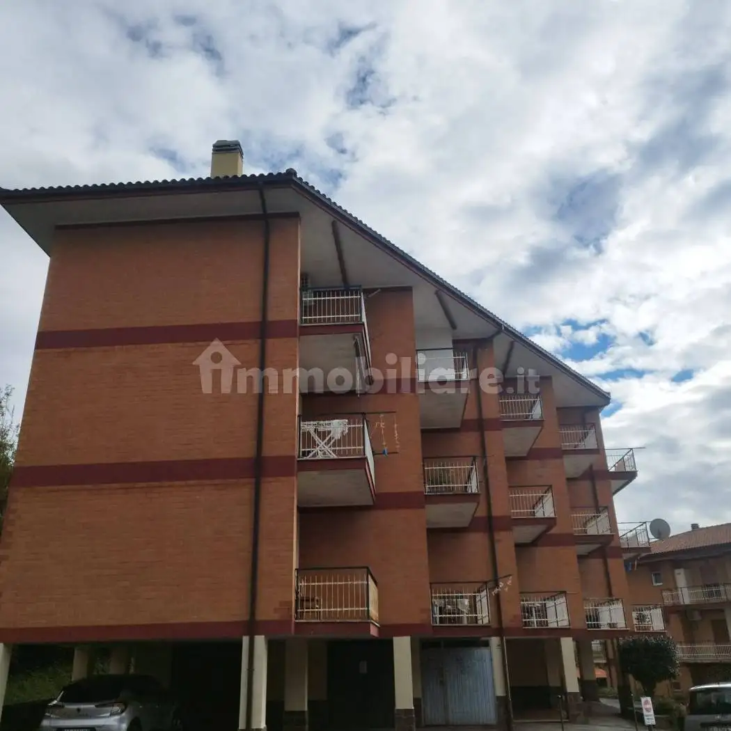 Appartamento in vendita a Tolfa