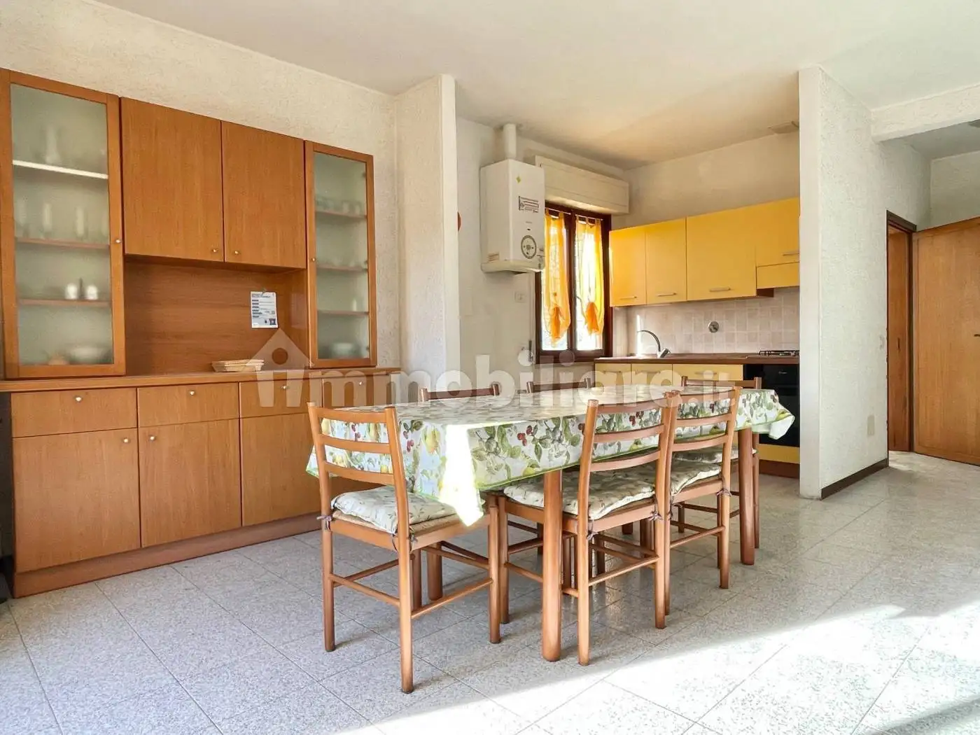 Appartamento in vendita a Cecina