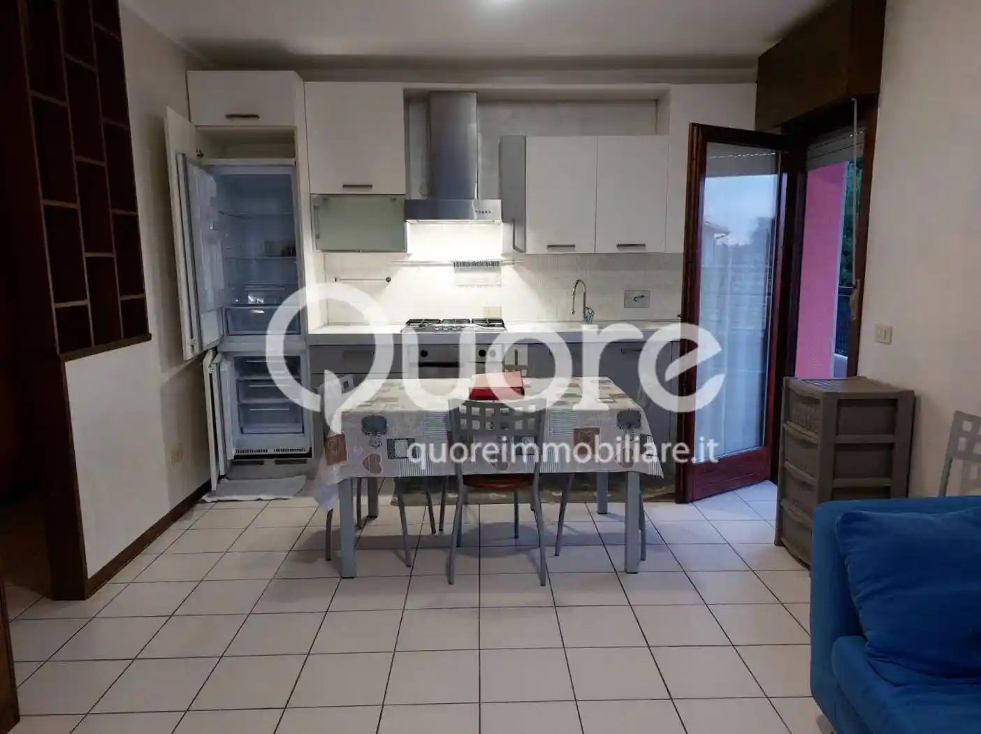 Appartamento in vendita a Udine