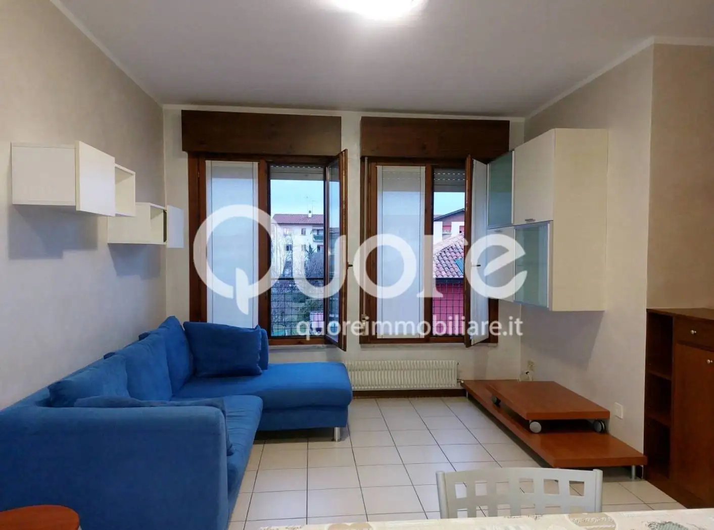 Appartamento in vendita a Udine