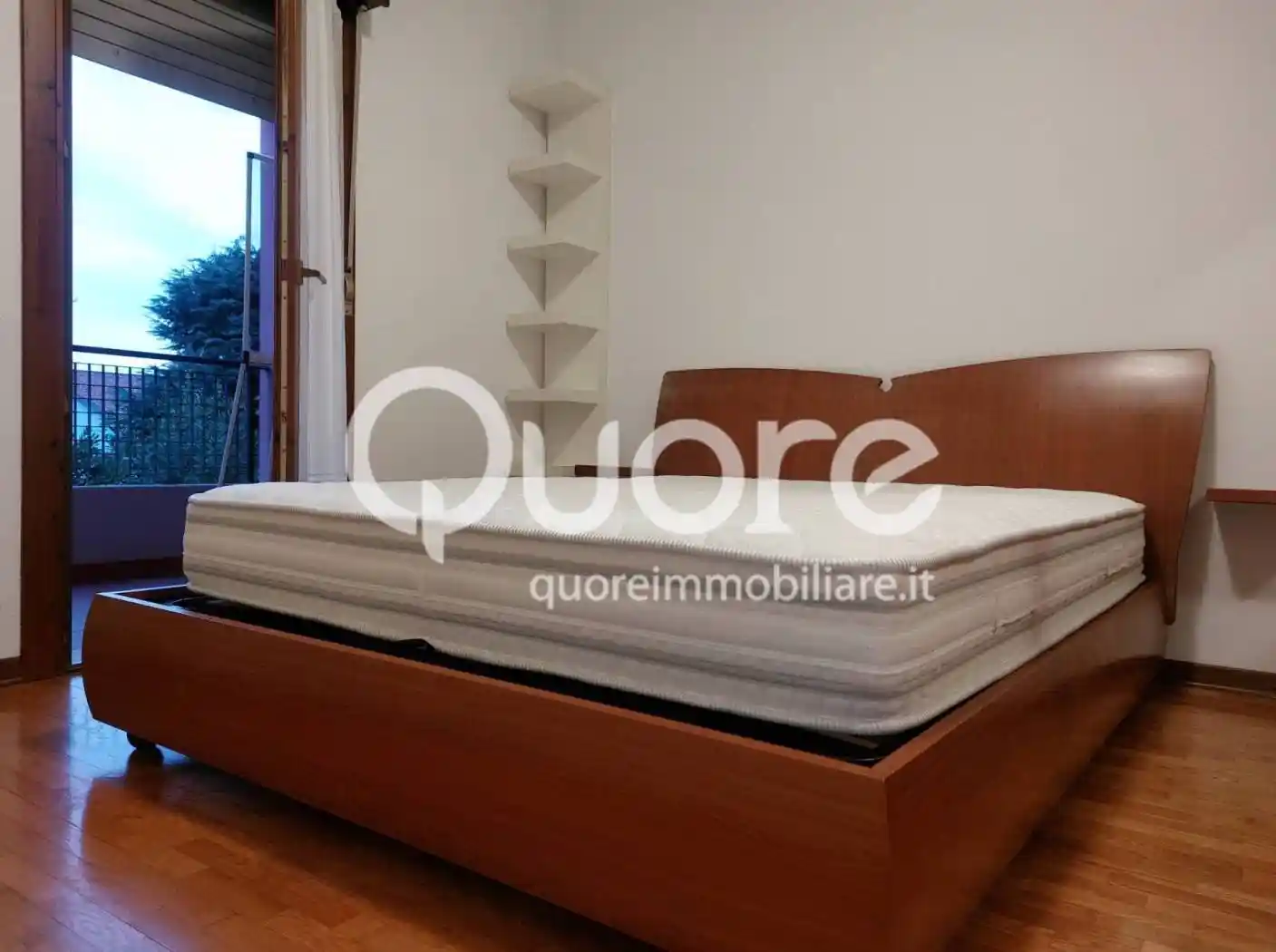 Trilocale via lumignacco, Via Lumignacco - Via Pozzuolo, Udine - foto 3