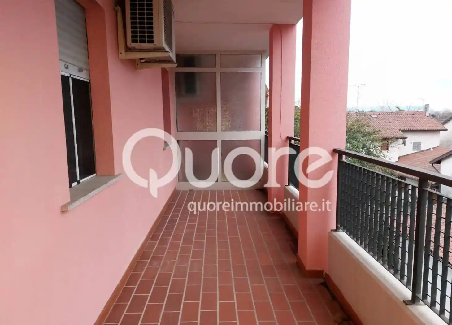 Trilocale via lumignacco, Via Lumignacco - Via Pozzuolo, Udine - foto 4