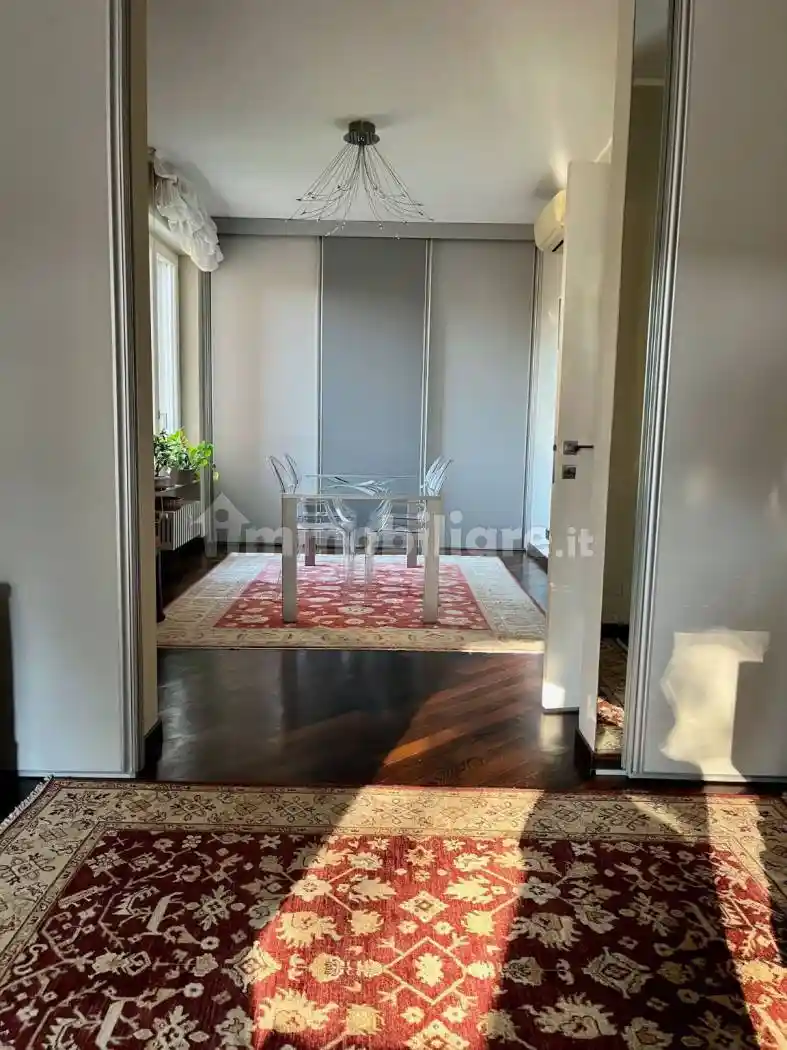 Appartamento in vendita a Pavia