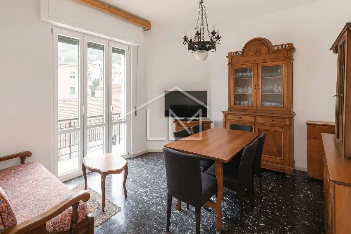 Appartamento via San Bernardino, Lerici Paese, Lerici - foto 2