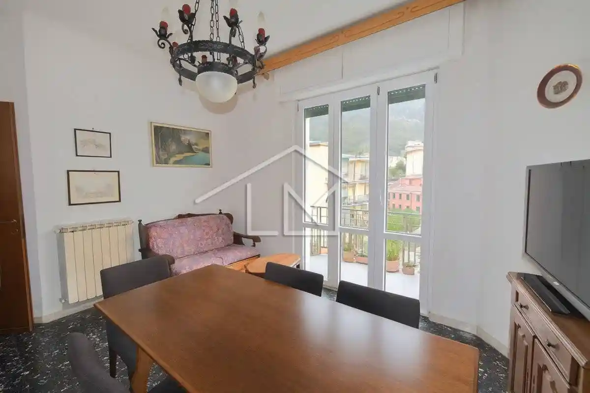 Appartamento via San Bernardino, Lerici Paese, Lerici - foto 3