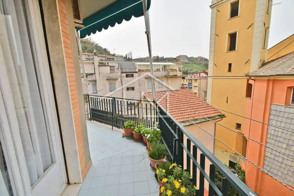 Appartamento via San Bernardino, Lerici Paese, Lerici - foto 4