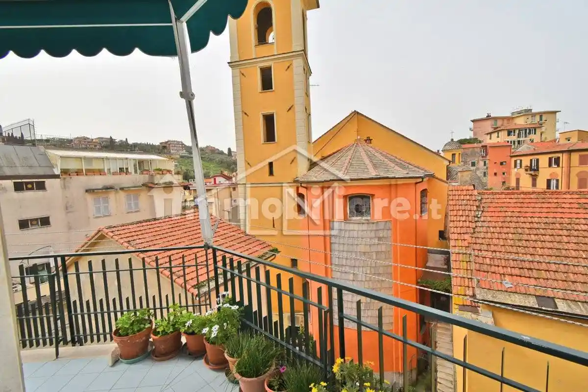 Appartamento via San Bernardino, Lerici Paese, Lerici - foto 5