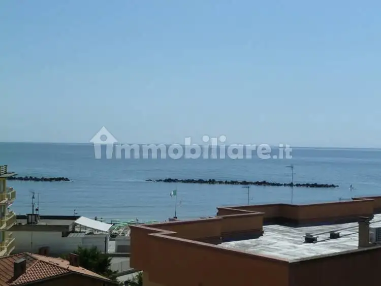 Appartamento in vendita a Comacchio