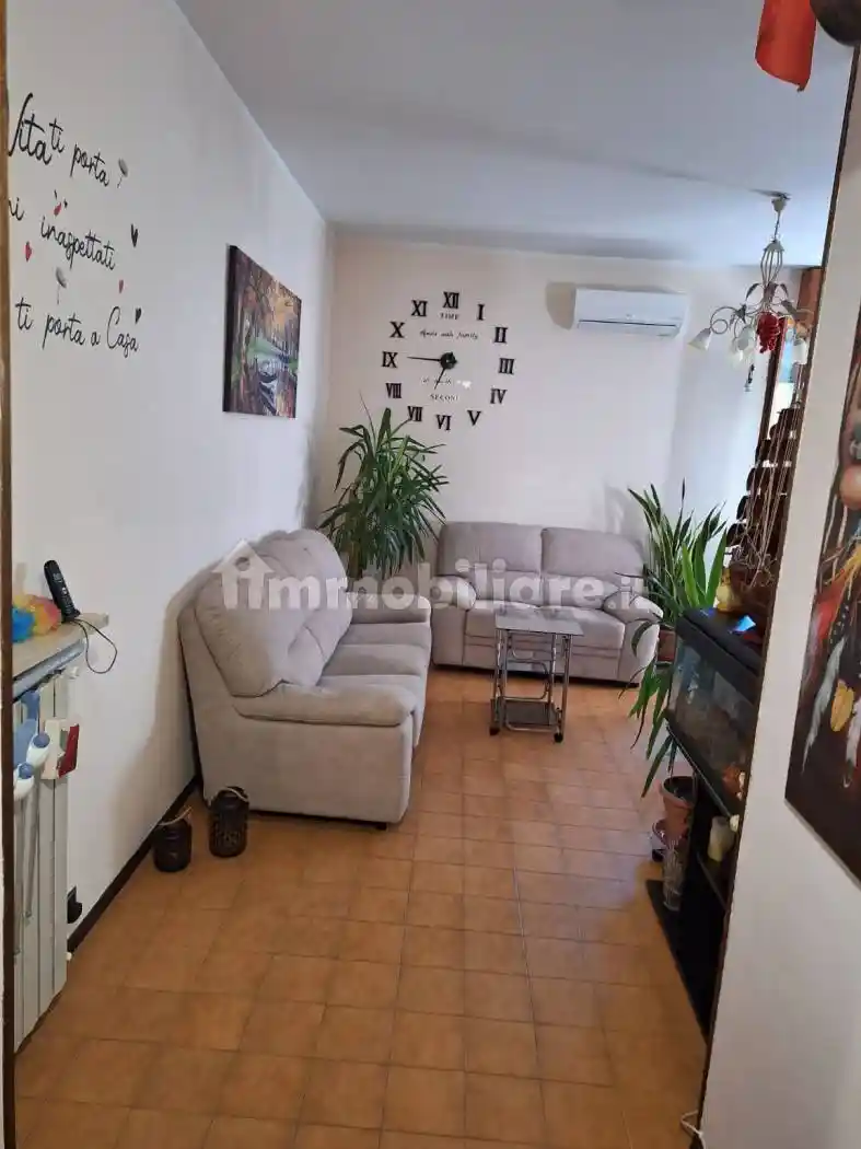 Appartamento in vendita a Salsomaggiore Terme