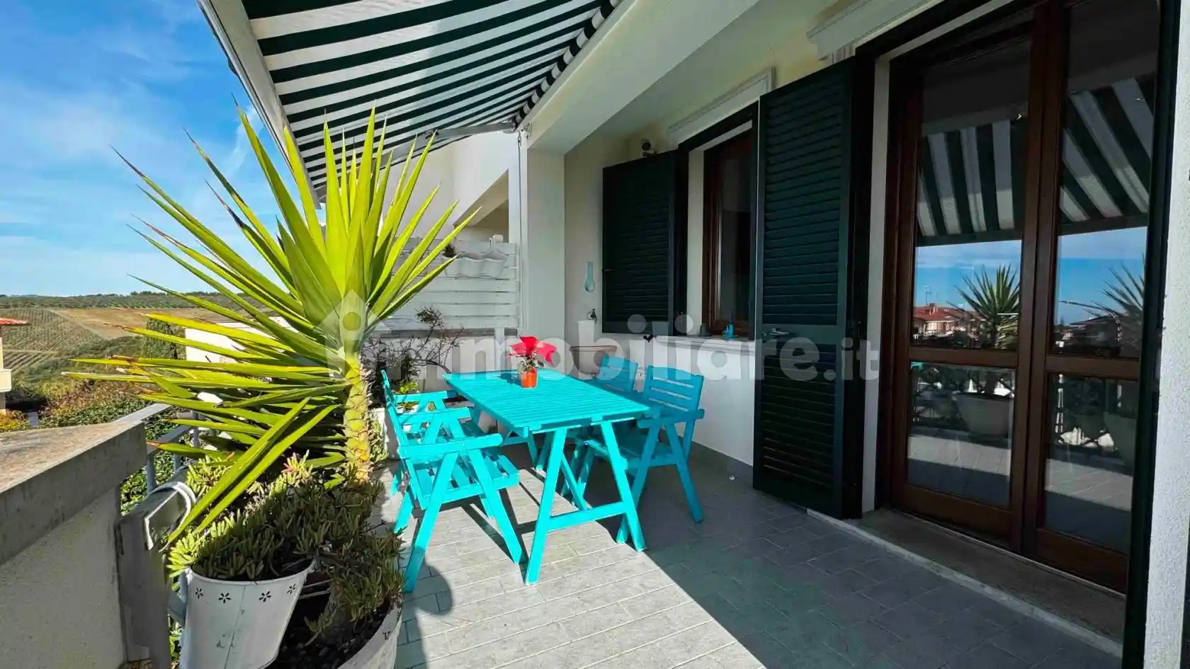 Trilocale via Arno 7, Castiglioncello, Rosignano Marittimo - foto 2