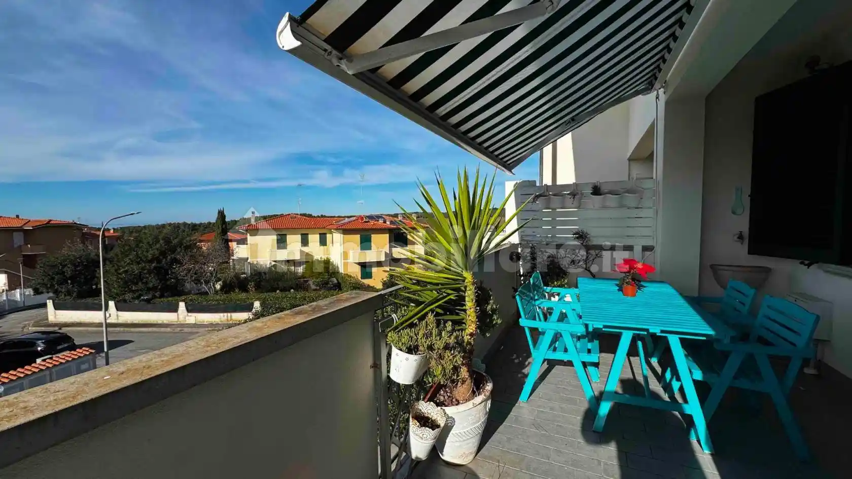 Trilocale via Arno 7, Castiglioncello, Rosignano Marittimo - foto 3