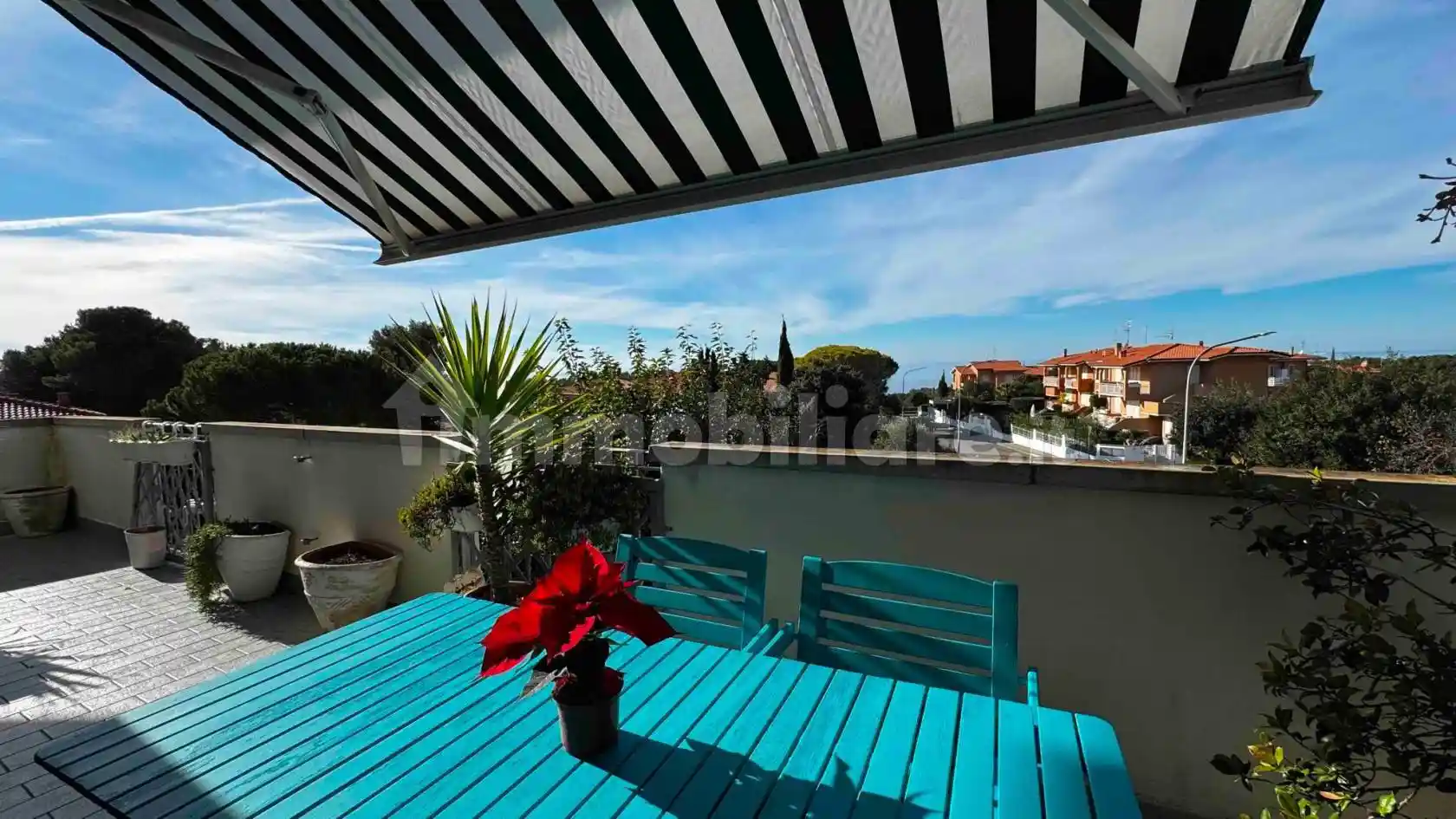 Trilocale via Arno 7, Castiglioncello, Rosignano Marittimo - foto 4