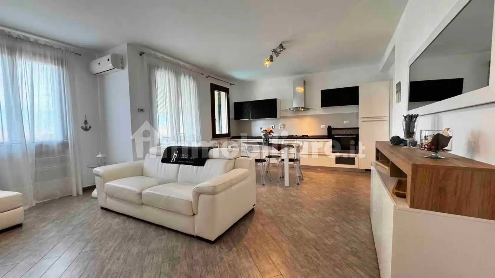 Trilocale via Arno 7, Castiglioncello, Rosignano Marittimo - foto 5