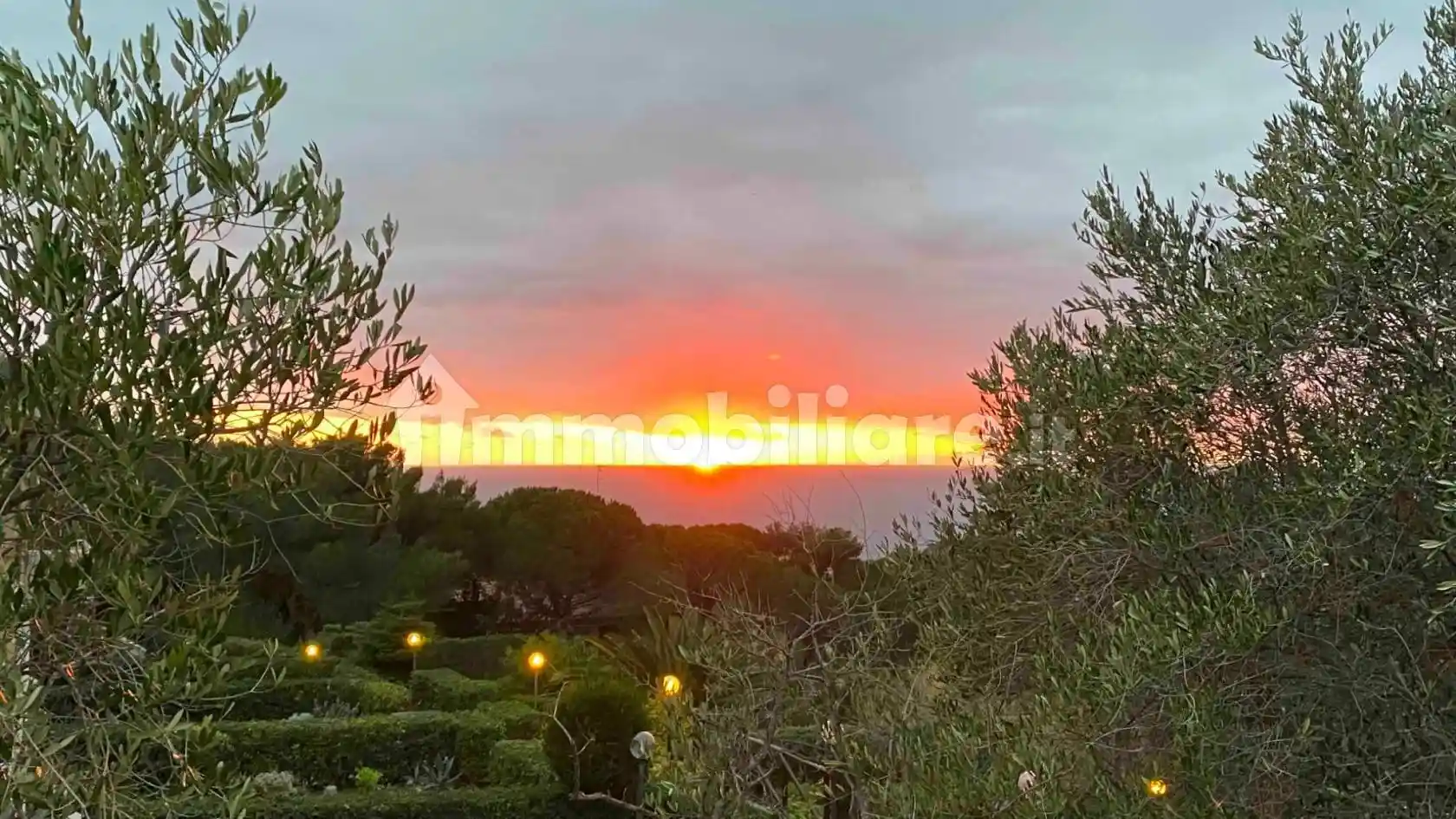 Appartamento in vendita a Rosignano Marittimo