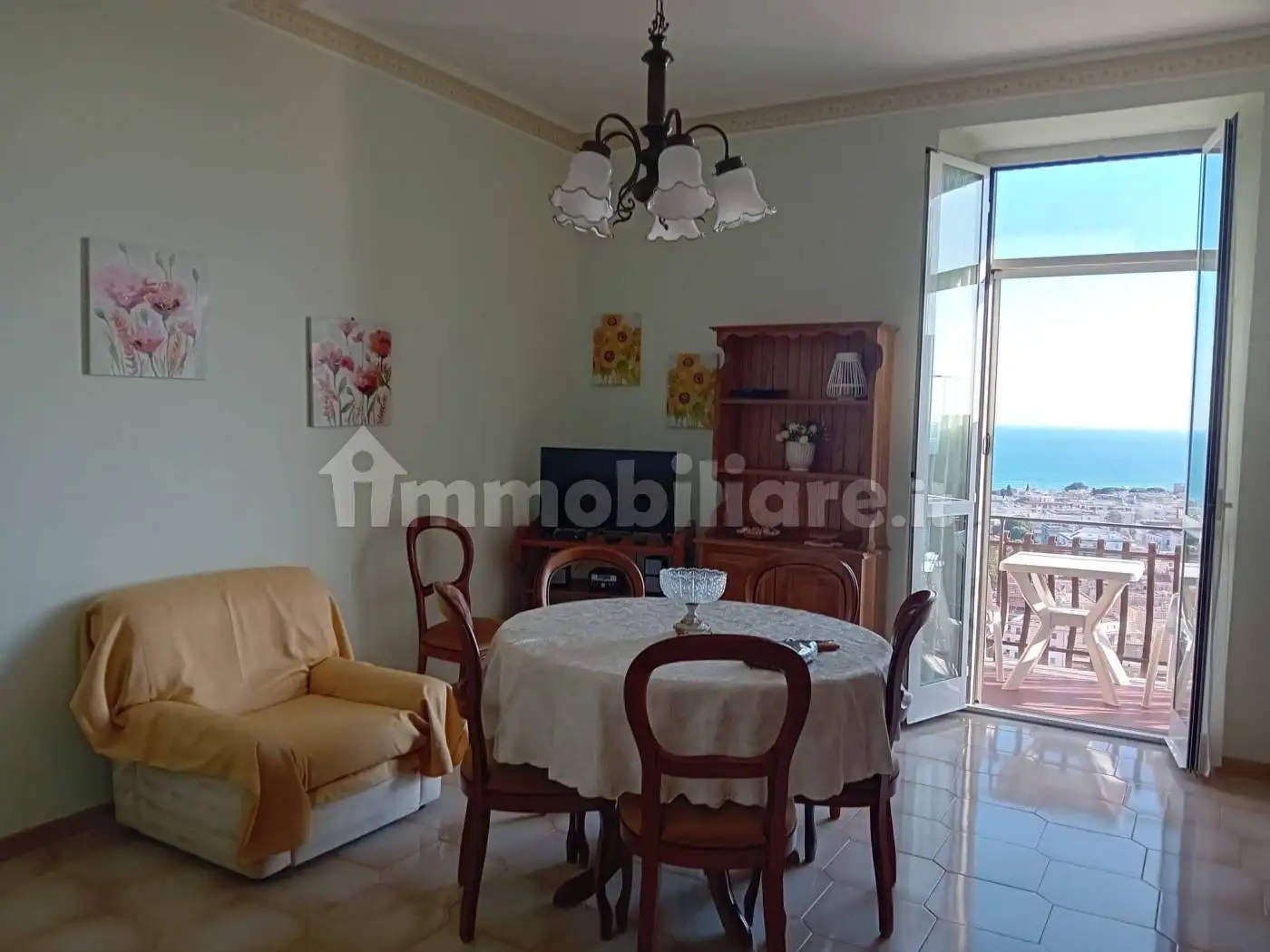 Trilocale via Anxur 124, Centro Storico, Terracina - foto 4