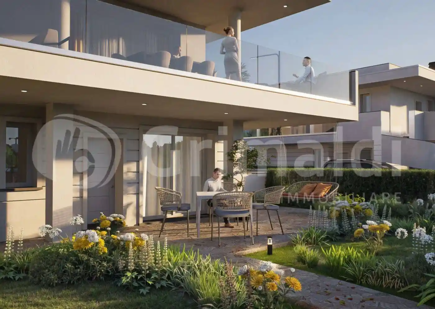 Appartamento in vendita a Cervia