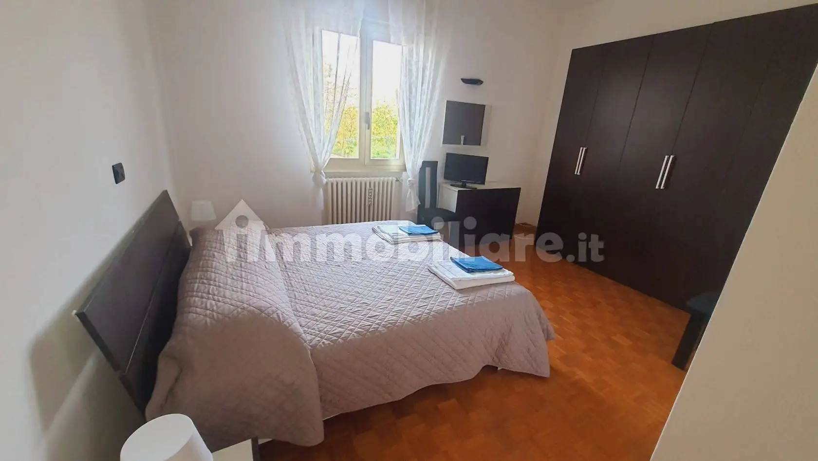 Appartamento in affitto a San Lazzaro di Savena