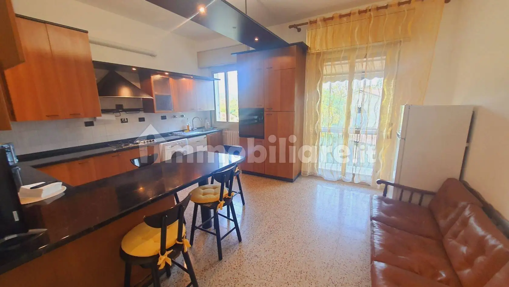 Bilocale via Fratelli Canova 66, San Lazzaro, San Lazzaro di Savena - foto 3