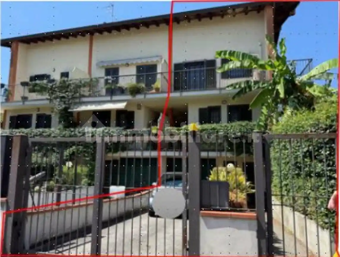 Villetta a schiera - foto 4