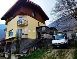 Appartamento in asta a Malonno