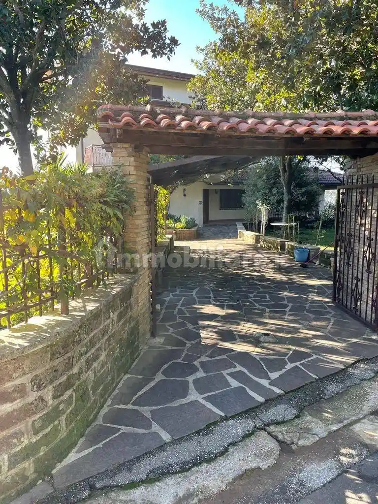 Villa bifamiliare via Lottizzazione Fadoni 21, Centro, Cervaro - foto 3
