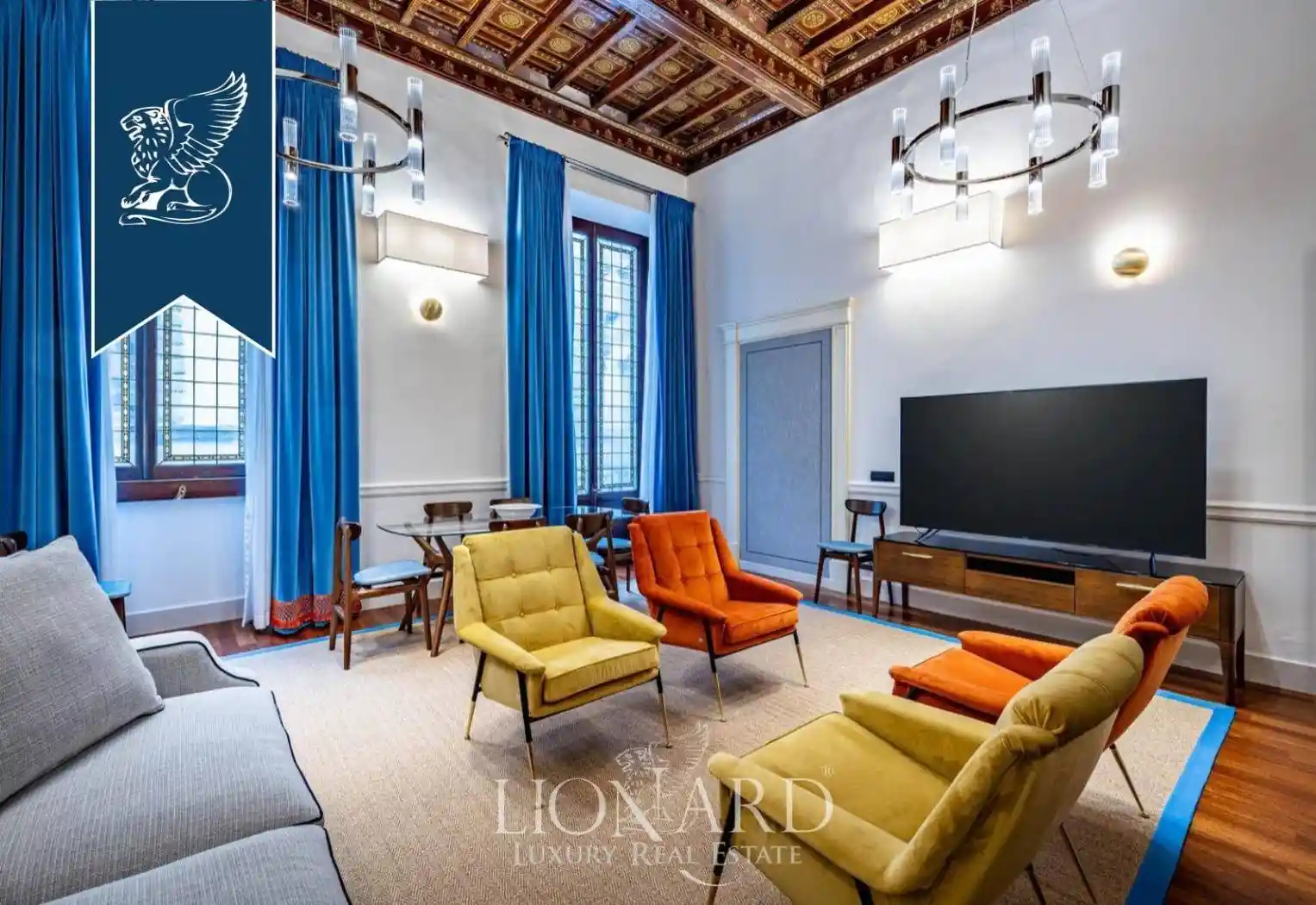 Appartamento in vendita a Firenze