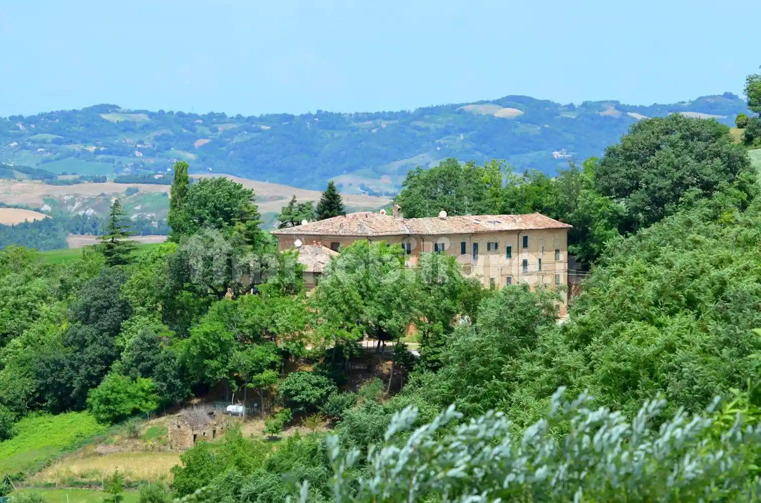 Appartamento in vendita a Urbino