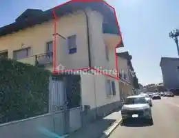 Appartamento in vendita a Parabiago