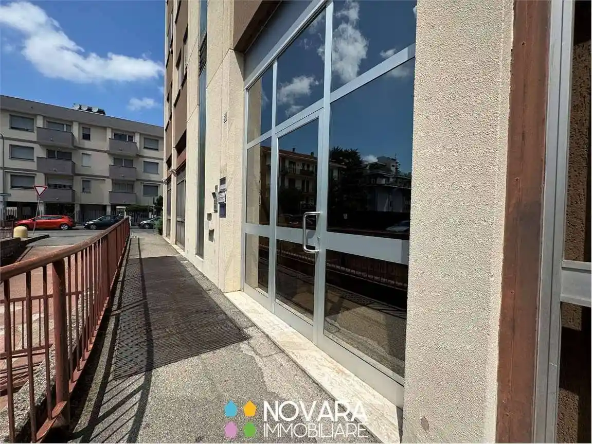 Quadrilocale via Righi, 27, San Paolo, Novara - foto 3