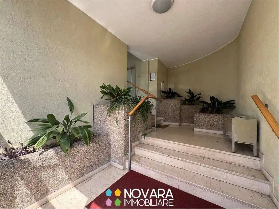 Quadrilocale via Righi, 27, San Paolo, Novara - foto 4