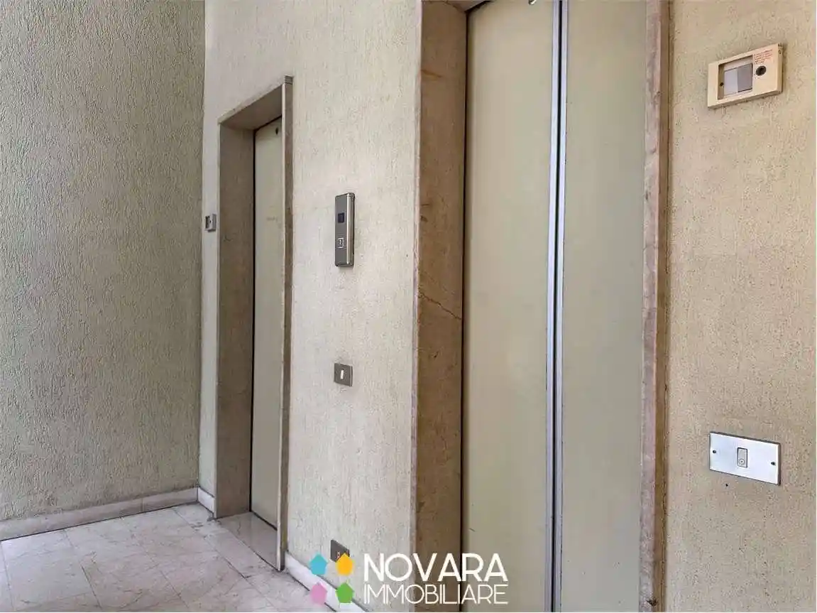 Quadrilocale via Righi, 27, San Paolo, Novara - foto 5